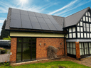 Panneaux photovoltaïques