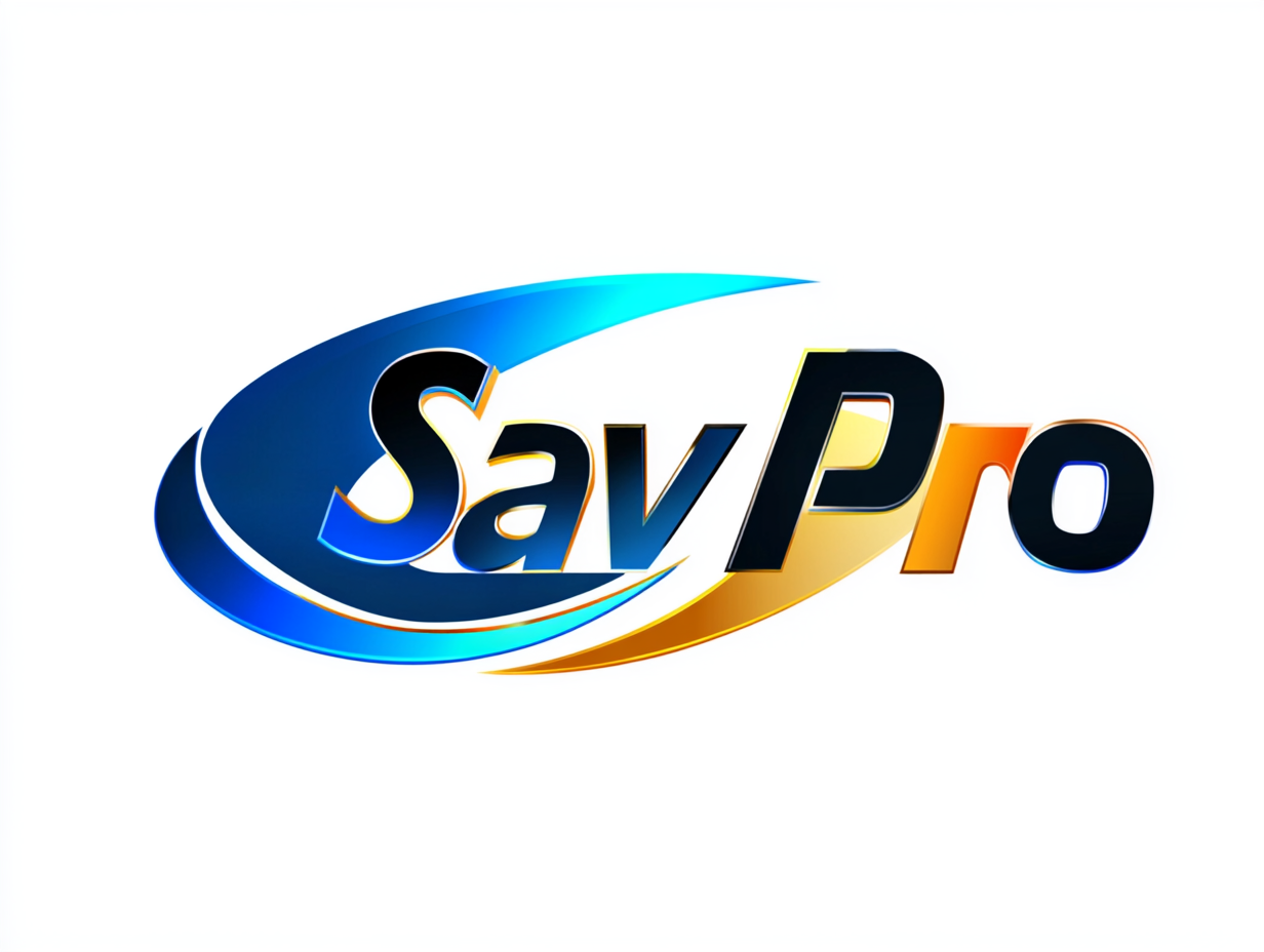 SavPro Logo